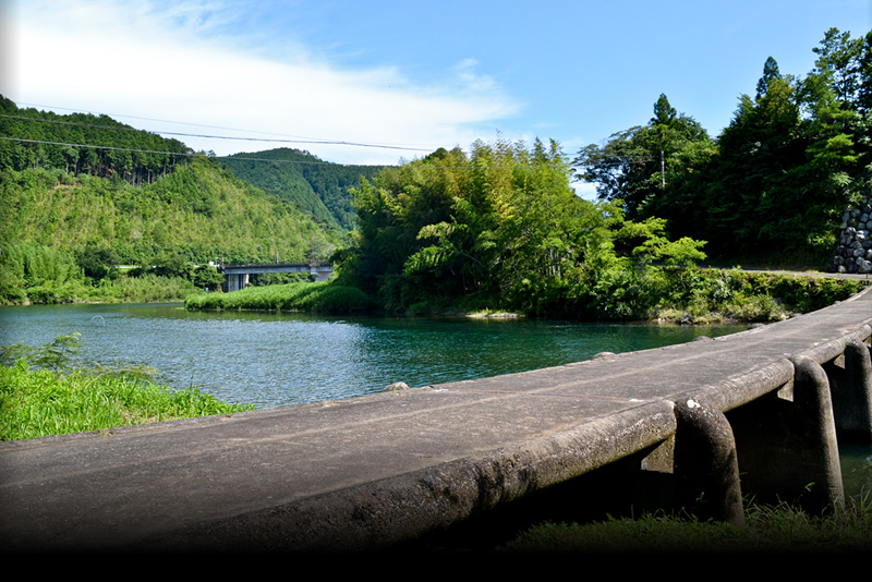 ホテル松葉川温泉